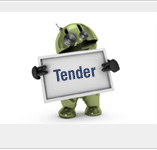 Tender packages